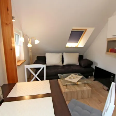Apartment Fdz 590